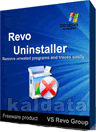 Revo Uninstaller