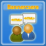 Bannercsere
