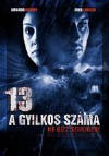 13 - A gyilkos szma