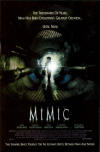 Mimic - A jds faj