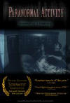 Paranormal Activity