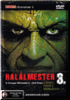 Hallmester 3