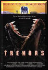 Tremors - Ahov lpek ott szrny terem