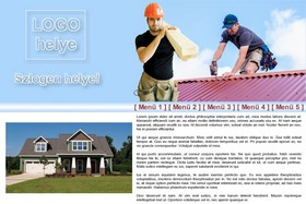 Tetfed-bdogos tematikj webdesign minta
