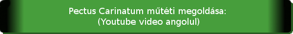 Pectus Carinatum mtt pntbeltetssel