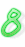 8
