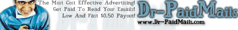 Dr-PaidMails