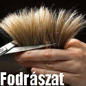 Fodrászat