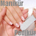 Manik�r-pedik�r
