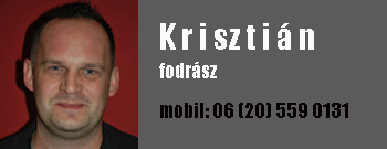 Krisztian