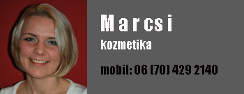 Marcsi