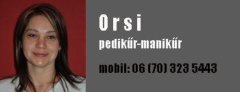 Orsi