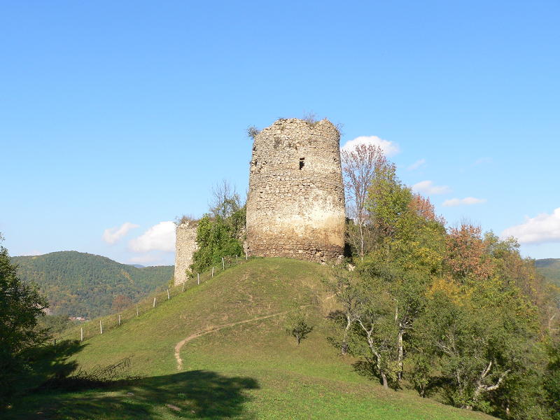 Sebesvár / Bologa