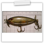 Cotton Cordell Crazy Shad 1100Ft