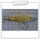 Cotton Cordell Crazy Shad 1200Ft
