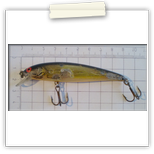 BOMBER LONG A 1300Ft