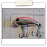 Cotton Cordell Big O 1500Ft