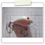 BAGLEY BALSA B I. 2200Ft