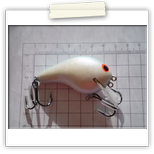 BAGLEY BALSA B II. 2200Ft