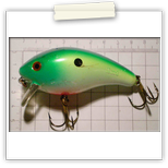 Mann's Minus (-1) 2000Ft