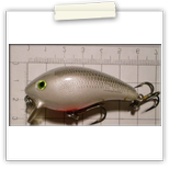 Mann's Baby Minus (-1) 1800Ft