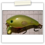 Mann's Mid Minus (-1) 1800Ft