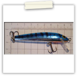 BAGLEY BANG-O-LURE 1600Ft