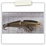 Rapala J7-S 1400Ft