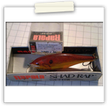 Rapala SSR-7 CW Ir 1800Ft