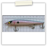 Smithwick Rattlin ARA1200 Rattlin� Rouge Mark Mendez  1600Ft