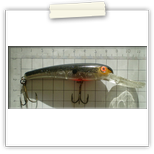 MANN'S STRECH 10+ 1300Ft