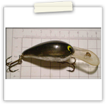 Bill Norman Deep Baby N 1100Ft