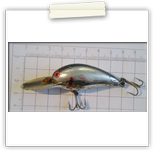 BOMBER MODEL-A 1100Ft