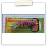 DAVE'S KABOOM WINNING STRIKE 1400Ft