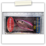 BILL LEWIS RAT-L-TRAP 2999Ft