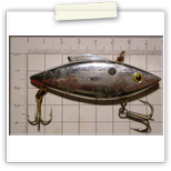 BILL LEWIS RAT-L-TRAP 2400Ft