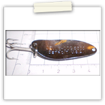 Dardevle Devle-Dog 5300 800Ft