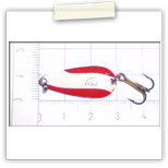 Dardevle Lildevle 500Ft