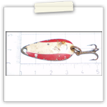 Dardevle Midget 600Ft