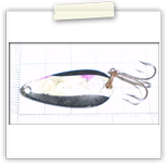 Dardevle Midget 600Ft