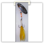 Martin 20 Yellow 1000Ft