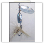 Blue Fox Flash SD 350Ft