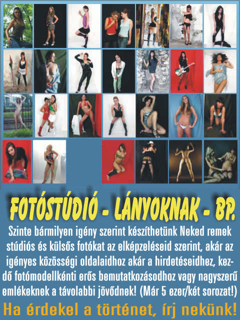 Ilyen fot�k neked is j�l j�nn�nek indul�snak? Akkor: KliKK!