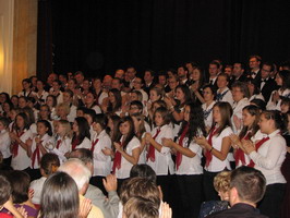 2011.09.30 - Dar�ci B�rdos Tam�s 80. sz�let�snapi koncert