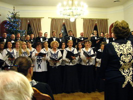 2011.12.18 - Adventi koncert