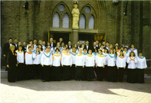 K�rusfot� - Poeldijk, Hollandia 1998.05.10