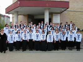 K�rusfot� - Lengyelorsz�g 2005.05.02