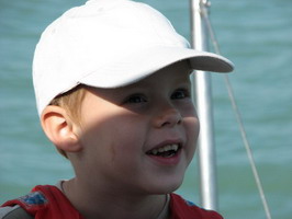 Kedvenc unok�m honlapja