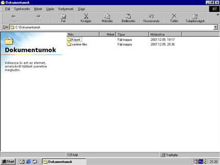 Dokumentumok