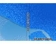 DVD bort sablon